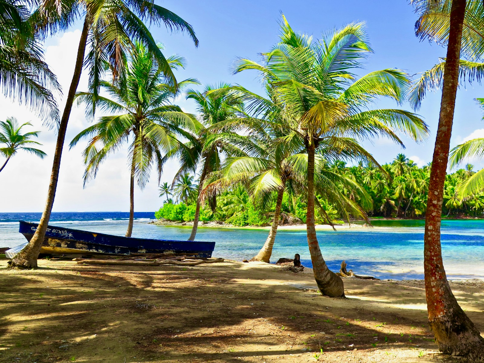 San Blas Island Tour: Your Guide to Panama’s Caribbean Paradise