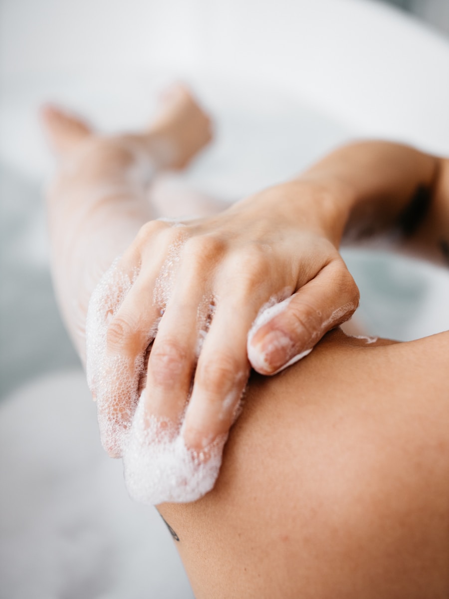 Clean, Care, and Conscious: Your Ultimate Guide to Body Soap Online in Germany