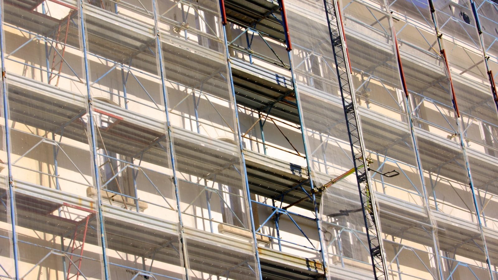 How to Choose the Best Scaffolding System for Your Swiss Construction Project