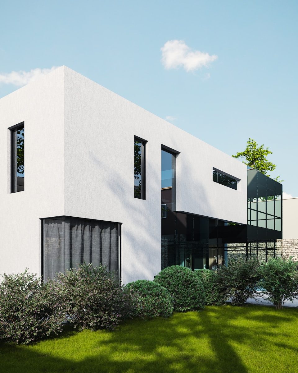 Choosing the Best Exterior Coating: A Guide for Thun’s DIY Homeowners