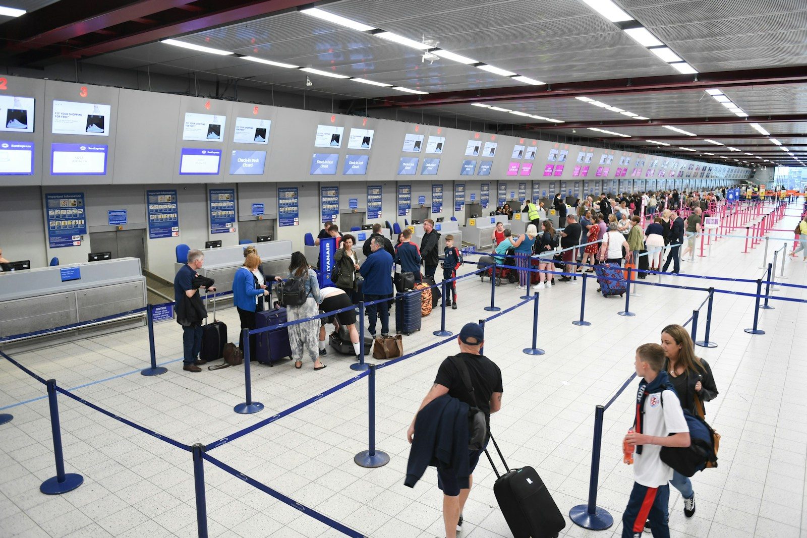 The Biggest Mistakes Newcomers Make in Airport Security Jobs (and How to Avoid Them)