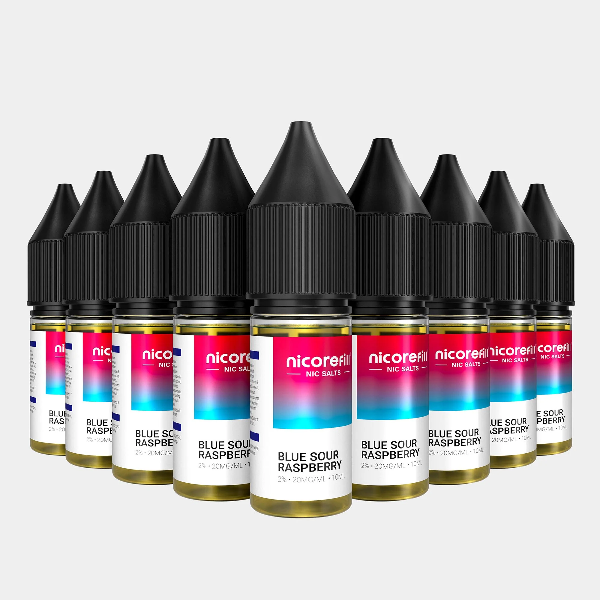 Beginner’s Guide: Navigating NicSalt Liquids in Germany