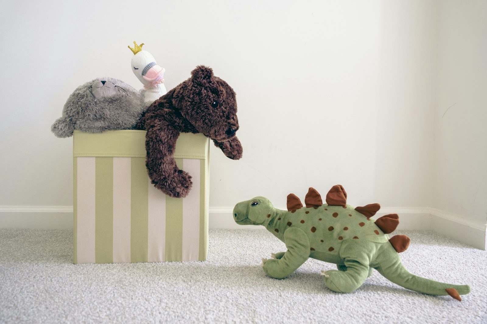 Soft Toy Gifts in Lithuania: Tradition, Trend, or Timeless Treasure?