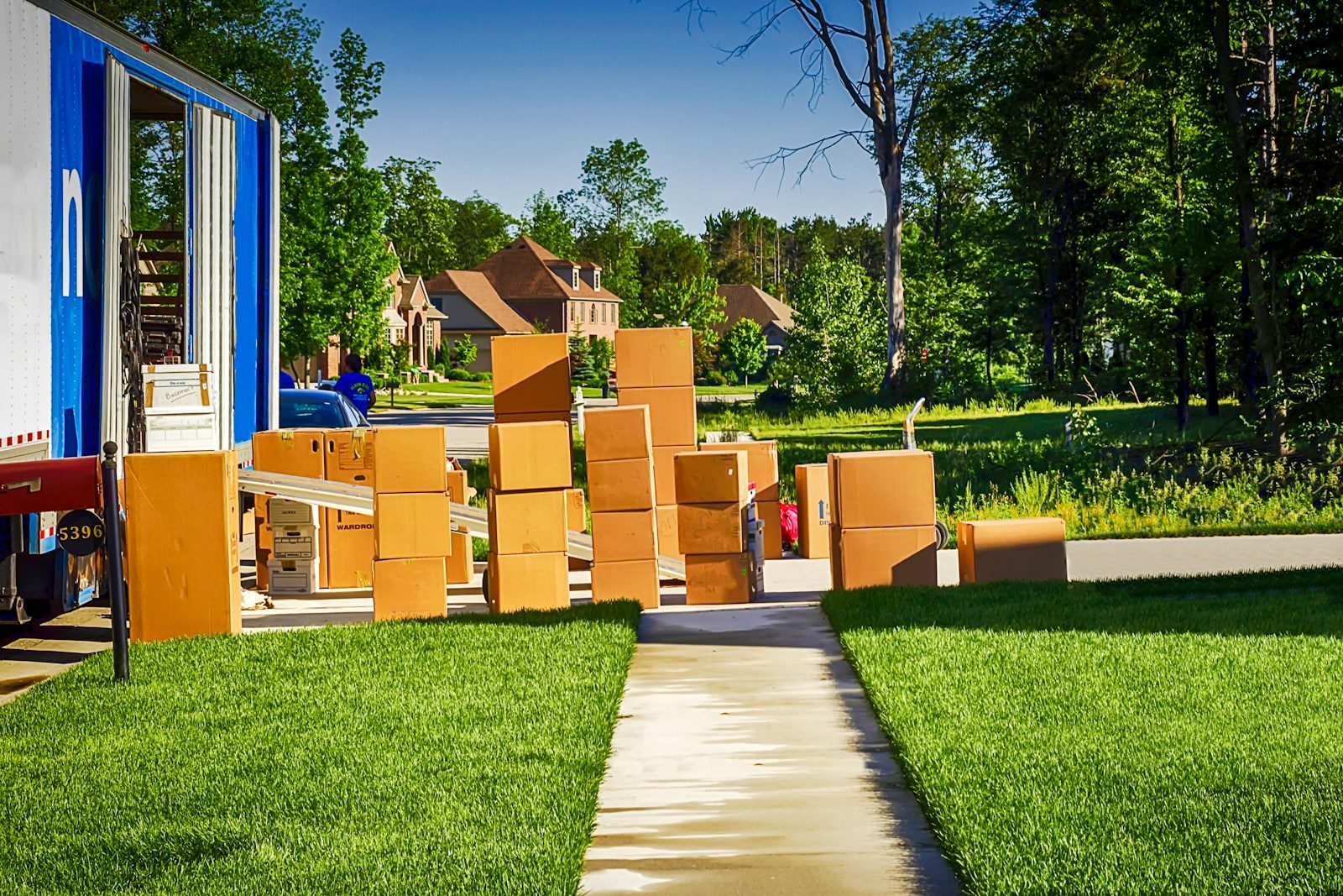 Finding the Best Packing Service for Your Business in Gothenburg